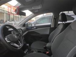 Volkswagen Taos